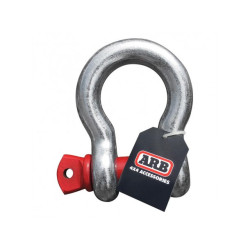 Сережка такелажна 16мм 3,25т ARB2012 (ex. ARB207B) Сережка такелажна 16мм 3,25т ARB2012 (ex. ARB207B)