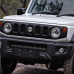 Світлодіодна планка 28' (71 см) для установки за решіткою Suzuki Jimny NHBGS450LB