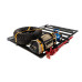 Багажник алюмінієвий (платформа) ARB BASERACK 1835X1155 мм