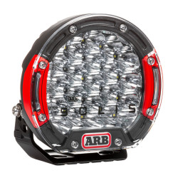 К-кт додаткових фар ARB Intensity SOLIS 21 LED (комбіноване світло) SJB21EUX2 К-кт додаткових фар ARB Intensity SOLIS 21 LED (комбіноване світло) SJB21EUX2