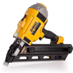 Пістолет цвяхозабивний акумуляторний безщітковий DeWALT DCN692N Пістолет цвяхозабивний акумуляторний безщітковий DeWALT DCN692N