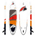 Надувна SUP дошка F2 Sector Limited Edition Set 12.2
