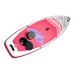 Надувна SUP дошка F2 Axxis Smart Women 11.2 Pink