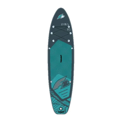 Надувна SUP дошка F2 Drive 10.5 Petrol