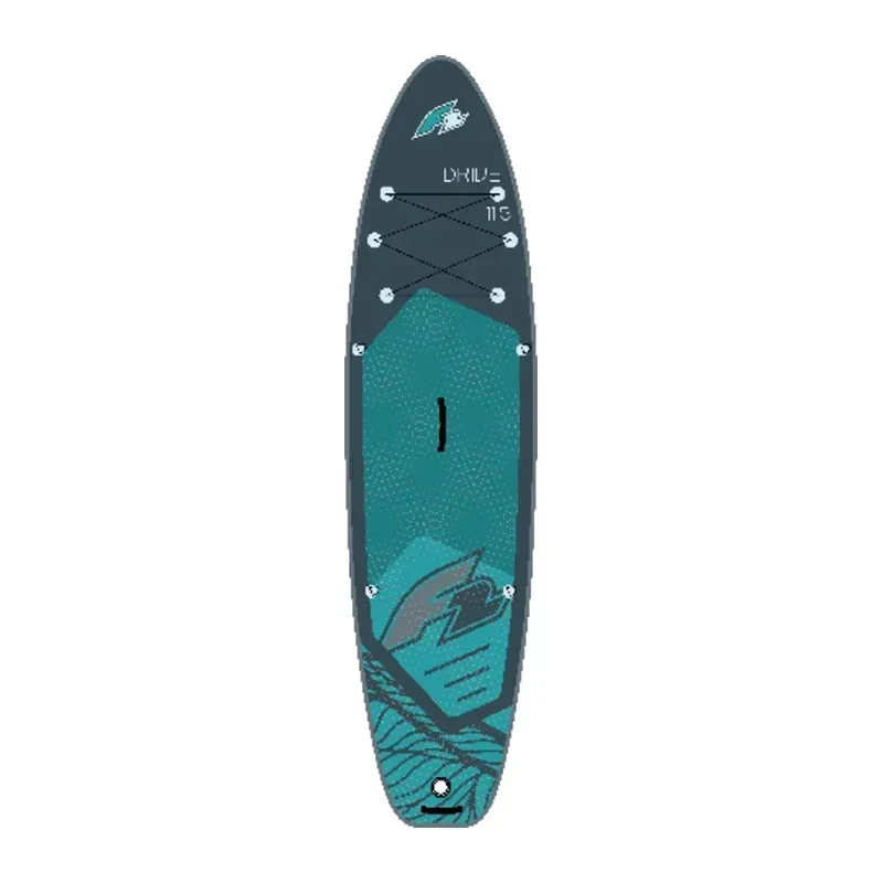 Надувна SUP дошка F2 Drive 10.5 Petrol