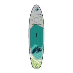 Надувна SUP дошка F2 Drive 12.2 Lightgrey Надувна SUP дошка F2 Drive 12.2 Lightgrey