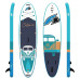 Надувна SUP дошка F2 California HFT 11.6 Blue