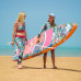 Надувна SUP дошка F2 Happiness Women 10.5 Pink