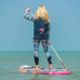 Надувна SUP дошка F2 Happiness Women 10.5 Pink