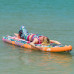 Надувна SUP дошка F2 Happiness Women 10.5 Pink