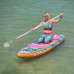 Надувна SUP дошка F2 Happiness Women 10.5 Pink