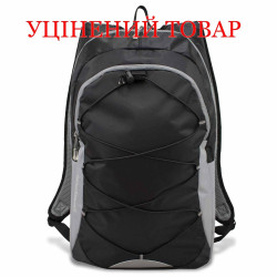 Рюкзак міський Semi Line 30 Black/Grey (A3036-1)_Discounted