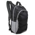 Рюкзак міський Semi Line 30 Black/Grey (A3036-1)_Discounted