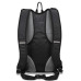 Рюкзак міський Semi Line 30 Black/Grey (A3036-1)_Discounted