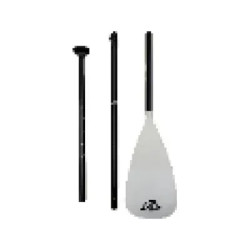 Весло для SUP дошки F2 SUP Color Paddle 3 Parts White Весло для SUP дошки F2 SUP Color Paddle 3 Parts White