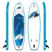 Надувна SUP дошка F2 Strato Limited Edition Set 10.0 Blue