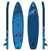 Надувна SUP дошка F2 Axxis Limited Edition Set 11.6 Navy