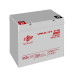 Акумулятор гелевий LPM-GL 12V - 55 Ah