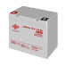 Акумулятор гелевий LPM-GL 12V - 55 Ah