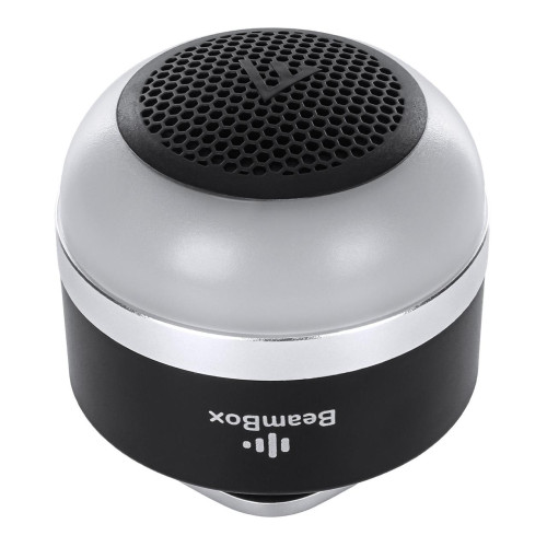 Ліхтар кемпінговий з колонкою Mactronic BeamBox (160 Lm) Bluetooth Speaker USB-C (ACL0041)