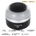 Ліхтар кемпінговий з колонкою Mactronic BeamBox (160 Lm) Bluetooth Speaker USB-C (ACL0041)