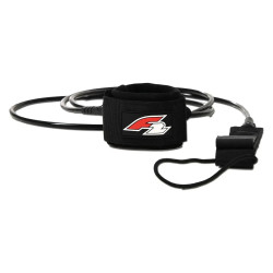 Ліш F2 SUP Straight Leash Ліш F2 SUP Straight Leash