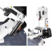 Стрічкова пила для металу METCOR BS712R 230V