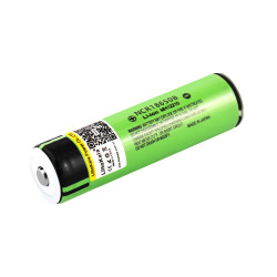 Акумулятор LiitoKala 34B-PCB 18650 3400mah Акумулятор LiitoKala 34B-PCB 18650 3400mah
