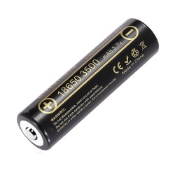 Акумулятор LiitoKala Lii-35A-JT 18650 3500mah battery Акумулятор LiitoKala Lii-35A-JT 18650 3500mah battery