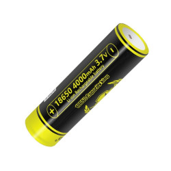 Акумулятор LiitoKala King4000-JT 18650 на 4000 mAh Акумулятор LiitoKala King4000-JT 18650 на 4000 mAh