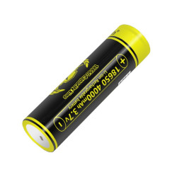 Акумулятор LiitoKala King4000 18650 на 4000 mAh Акумулятор LiitoKala King4000 18650 на 4000 mAh