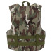 Рятувальний жилет Weekender XXL YW1101 camo