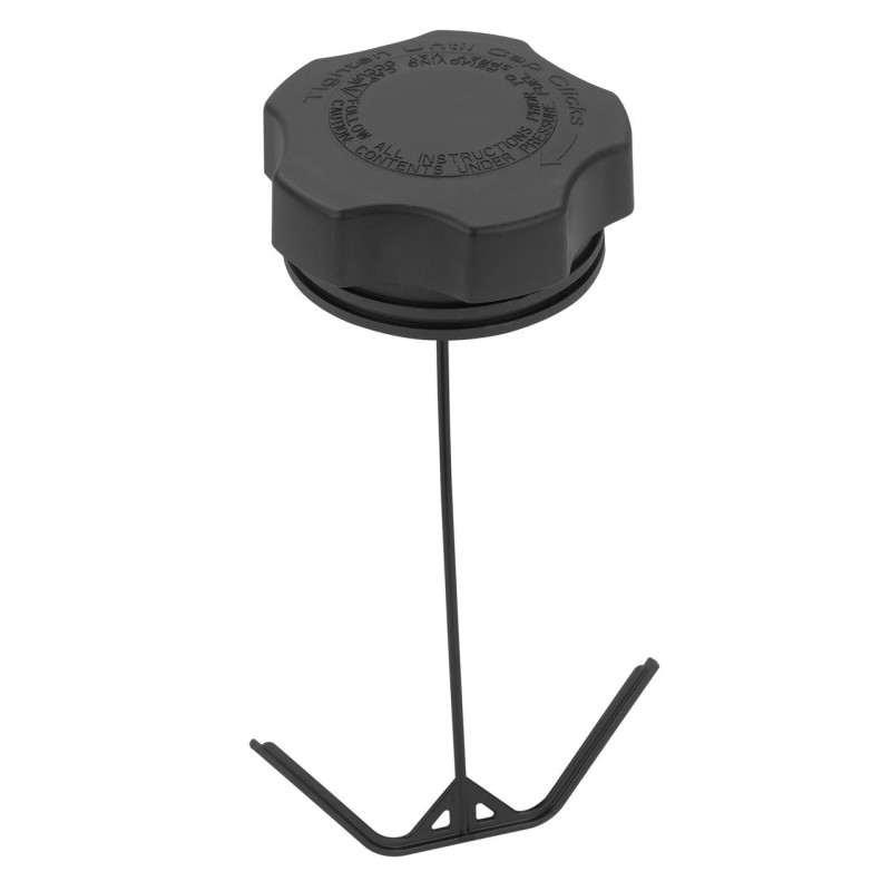 Крышка на канистру SEAFLO Plastic Can Parts (HS CODE: 3926.9090.90)