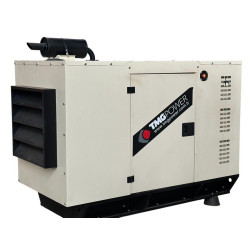 Дизельний генератор TMG POWER ECOB-70 Дизельний генератор TMG POWER ECOB-70