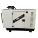 Дизельний генератор TMG POWER ECOB-70