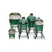 Візок для гриля XL на колесах Big Green Egg (NESTXL / +301079) Код: 003011
