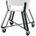 Візок для гриля XL на колесах Big Green Egg (NESTXL / +301079) Код: 003011