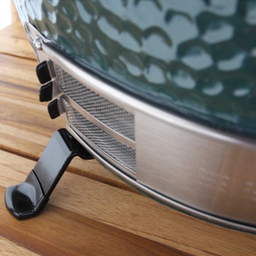 Підставка для гриля в столі M Big Green Egg (NESTABM / 113221) Код: 003251