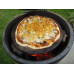 Керамічний відсікач жару для гриля L Big Green Egg (PSL / 401 021) Код: 003120