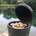 Керамічний відсікач жару для гриля M Big Green Egg (PSM / 401038) Код: 003121