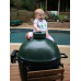 Піч (основа) для гриля L Big Green Egg (LBC / 401076) Код: 003193