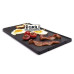 Плита, планча чавунна 44х21x1.2см для Sovereign Broil King 11220 Код: 003372