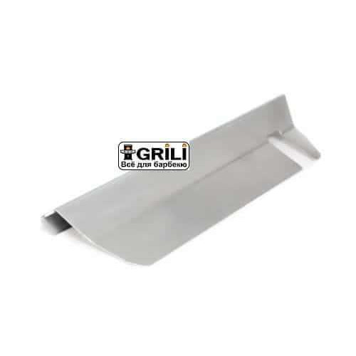 Роздільник пальників для Sovereign 90; XL Broil King 18529 Код: 003380