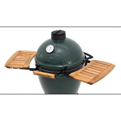 Крила для гриля M дерев''яні Big Green Egg 120670 Код: 005790 Крила для гриля M дерев''яні Big Green Egg 120670 Код: 005790