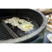 Плита, планча чавунна 23х46x1см для гриля L Big Green Egg 122988 (CIGHL / 104090) Код: 003085