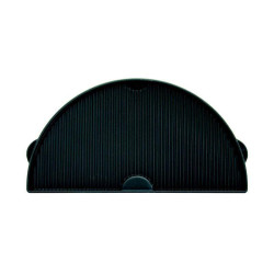 Плита, планча чавунна 60x30см для гриля XL Big Green Egg 122995 (CIGHXL / 116406) Код: 004175 Плита, планча чавунна 60x30см для гриля XL Big Green Egg 122995 (CIGHXL / 116406) Код: 004175