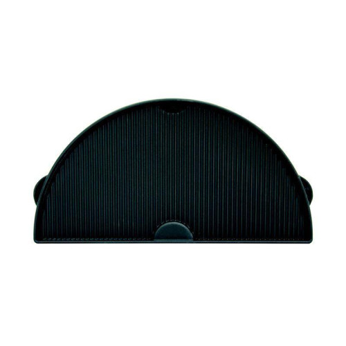 Плита, планча чавунна 60x30см для гриля XL Big Green Egg 122995 (CIGHXL / 116406) Код: 004175