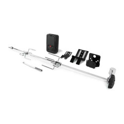 Веретено універсальний Broil King 220v 60522 Код: 007473