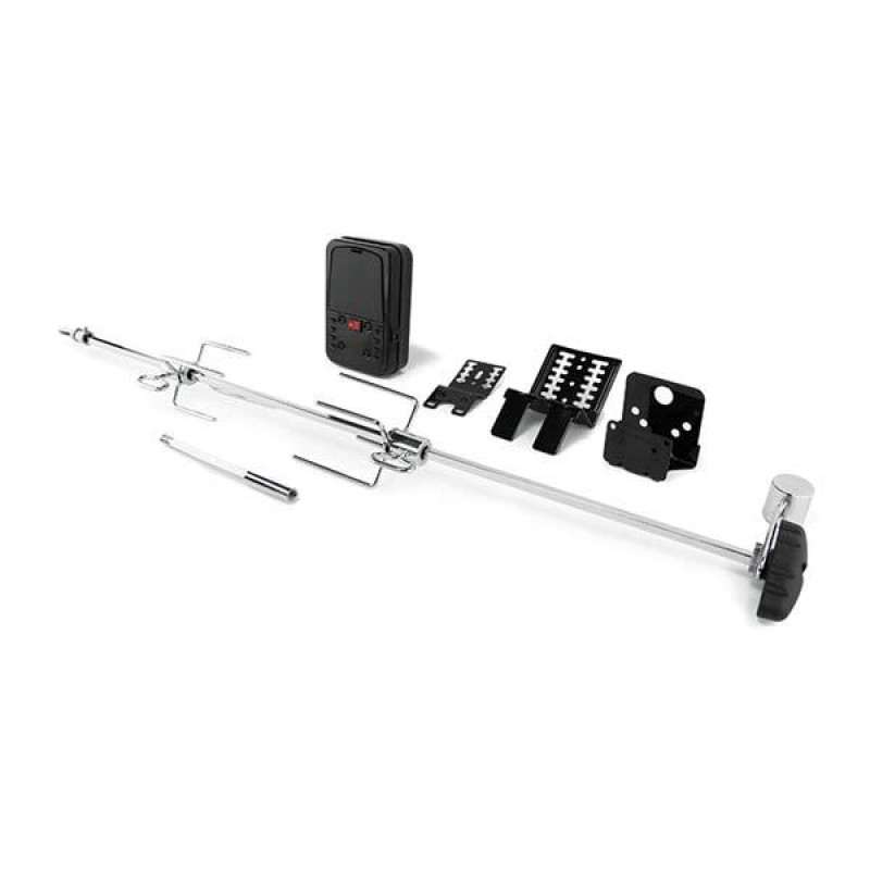 Веретено універсальний Broil King 220v 60522 Код: 007473