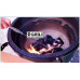 Кочерга для видалення золи M, L Big Green Egg AT 119506 Код: 003046